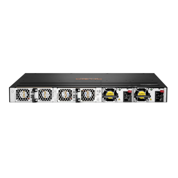 HPE Aruba Networking CX 6200M 48G 4SFP+ Switch (HPE ARUBA SWITCH 6200M 48-PORTS,4SFP+)HpeR8Q69A