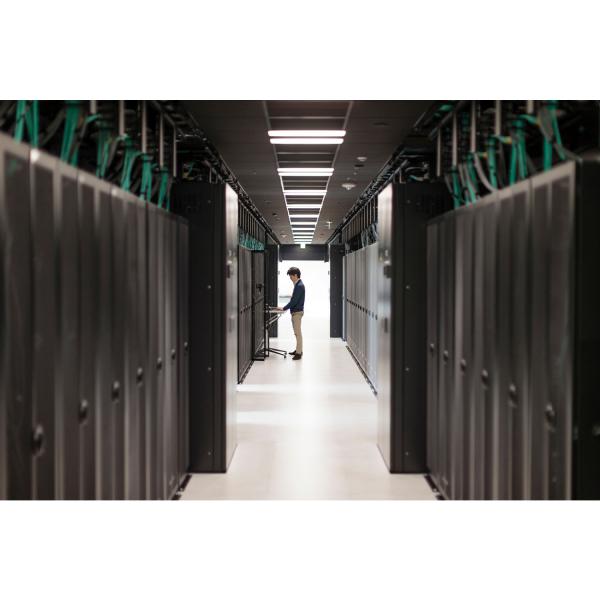 Aruba 6200M Gestito L3 Gigabit Ethernet [10/100/1000] Supporto Power over Ethernet [PoE] (Aruba, a Hewlett Packard Enterprise company 6200M Managed L3 Gigabit Ethernet [10/100/1000] Power over Ethernet [PoE])Hpe0190017535012R8Q68A