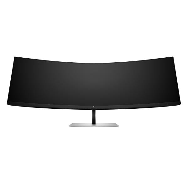 HP Monitor curvo E45c G5 DQHD (E45C G5 Computer Monitor 113 - Cm [44.5] 5120 X 1440 Pixels - Dqhd Black - Warranty: 12M)Hp6N4C1AA