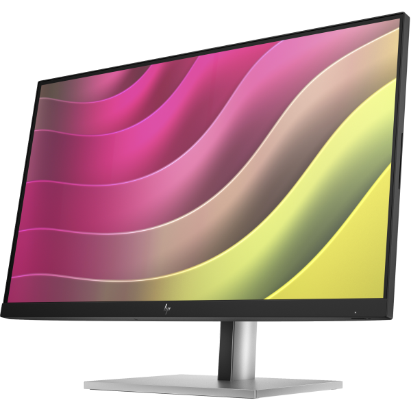 HP Monitor touch E24t G5 FHD (E24t G5 computer monitor 60.5 - cm [23.8] 1920 x 1080 pixels - Full HD Touchscreen Black - Warranty: 12M)Hp6N6E6AA