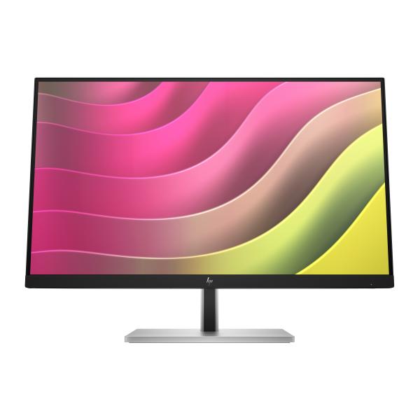 HP Monitor touch E24t G5 FHD (E24t G5 computer monitor 60.5 - cm [23.8] 1920 x 1080 pixels - Full HD Touchscreen Black - Warranty: 12M)Hp6N6E6AA