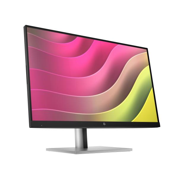 HP Monitor touch E24t G5 FHD (E24t G5 computer monitor 60.5 - cm [23.8] 1920 x 1080 pixels - Full HD Touchscreen Black - Warranty: 12M)Hp6N6E6AA