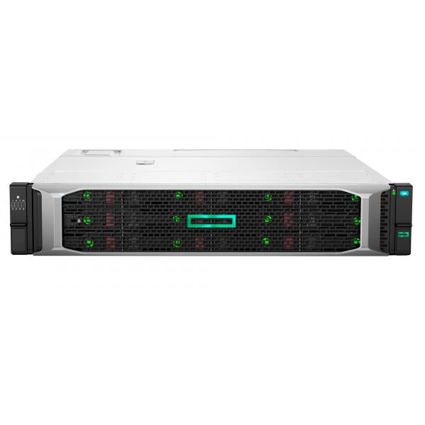 HPE D3610 Enclosure (HPE MSA D3610 DRIVE ENCLOSURE 2U12)HpeQ1J09B