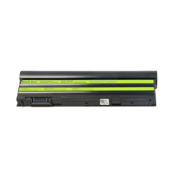 DELL 87WHr, 9-Cell Batteria (Dell Latitude E5420/E5520/E6420 Battery 6600mAh [73Whr])Dell451-11695