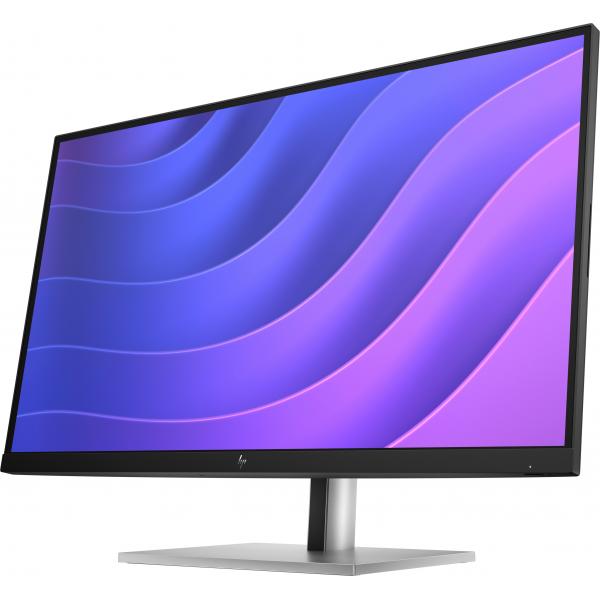 HP Monitor E27q G5 QHD (E27q G5 computer monitor 68.6 - cm [27] 2560 x 1440)Hp6N6F2AA#ABB