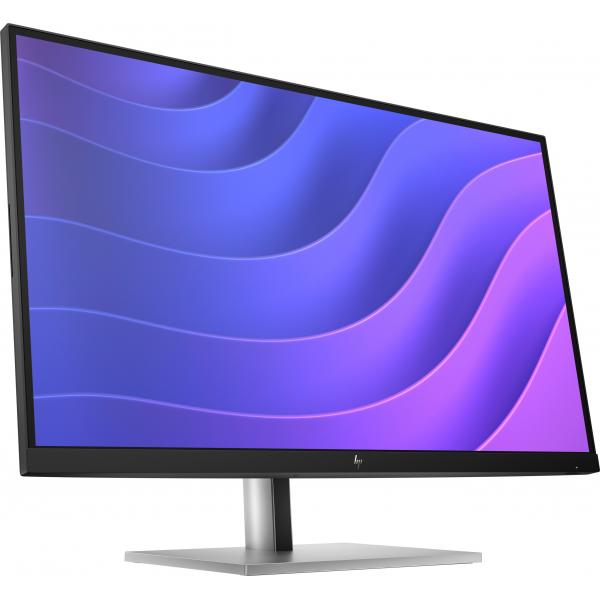 HP Monitor E27q G5 QHD (E27q G5 computer monitor 68.6 - cm [27] 2560 x 1440)Hp6N6F2AA#ABB