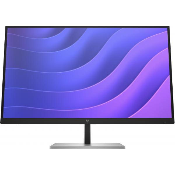 HP Monitor E27q G5 QHD (E27q G5 computer monitor 68.6 - cm [27] 2560 x 1440)Hp6N6F2AA#ABB