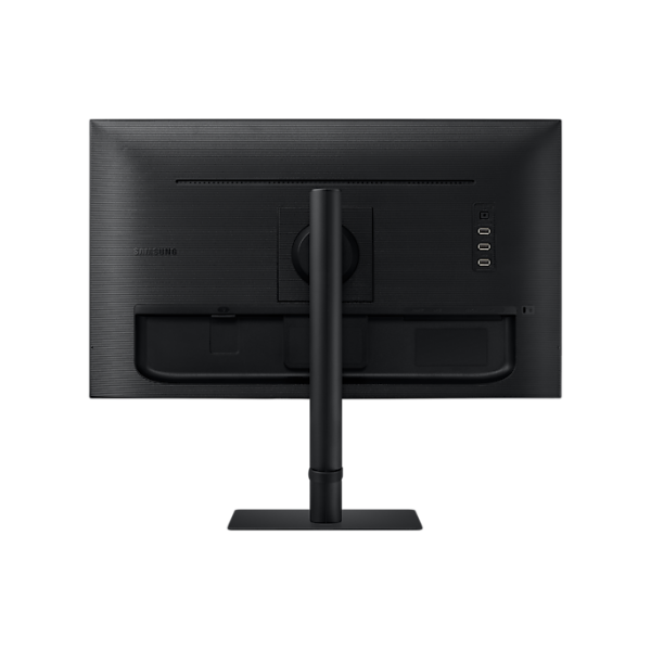 Samsung S60A LED display 68,6 cm [27] 2560 x 1440 Pixel Quad HD LCD Nero (Samsung LS27A600NAUXXU 27 S60A QHD ViewFinity Monitor - Black)SamsungLS27A600NAUXEN