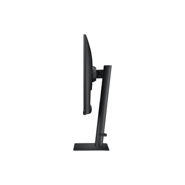 Samsung S60A LED display 68,6 cm [27] 2560 x 1440 Pixel Quad HD LCD Nero (Samsung LS27A600NAUXXU 27 S60A QHD ViewFinity Monitor - Black)SamsungLS27A600NAUXEN