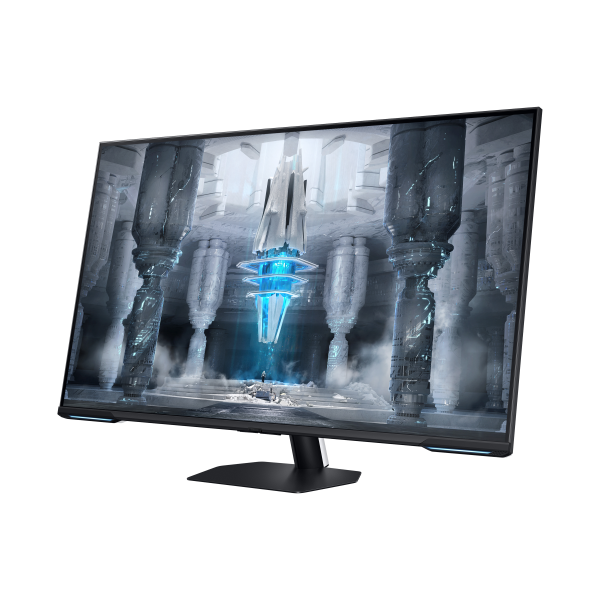 Samsung Monitor Gaming Odyssey Neo G7 - G70NC da 43'' UHD Flat (Samsung LCD S43CG700NU 43 black UHD Smart Monitor Neo G70C)Samsung8806094712100LS43CG700NUXEN