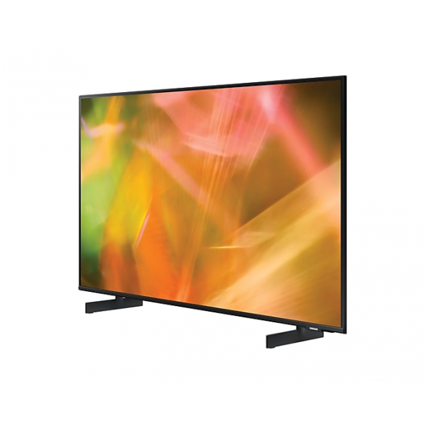 Samsung HG75AU800E 190,5 cm [75] 4K Ultra HD Smart TV Nero 20 W (HOTEL TV 75IN SERIE HAU8000 - H.BROWSER LYNK CLOUD SMART TV)Samsung8806094901276HG75AU800EEXEN
