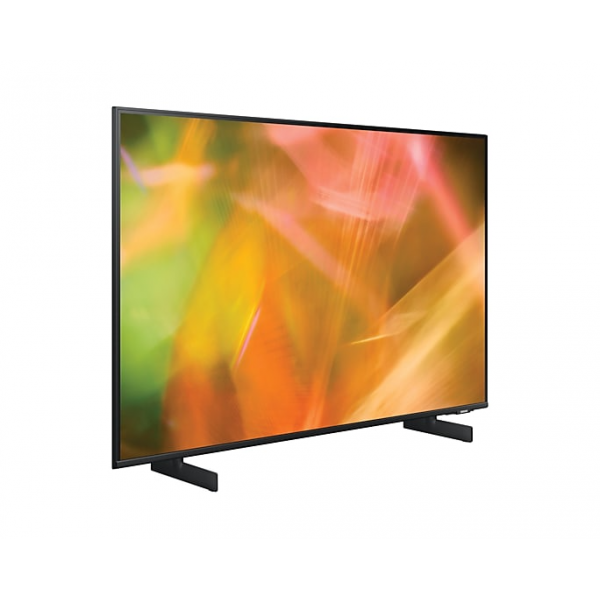 Samsung HG75AU800E 190,5 cm [75] 4K Ultra HD Smart TV Nero 20 W (HOTEL TV 75IN SERIE HAU8000 - H.BROWSER LYNK CLOUD SMART TV)Samsung8806094901276HG75AU800EEXEN