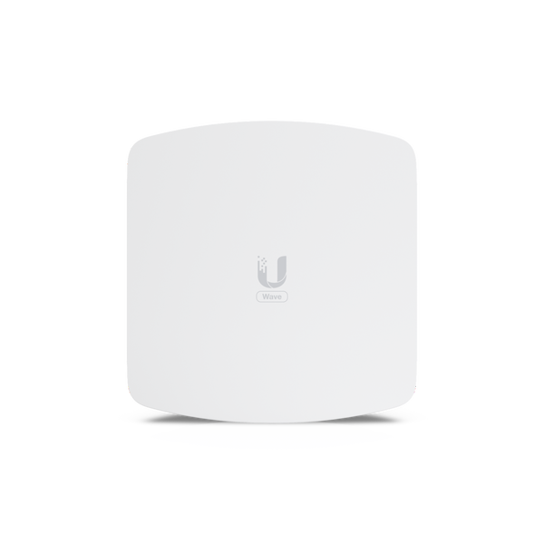 Ubiquiti UISP Wave Access Point 5400 Mbit/s Bianco (UISP Wave Access Point - Warranty: 24M)UbiquitiWAVE-AP