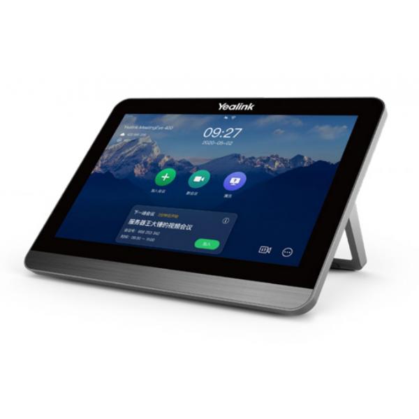 Yealink CTP18 STD 20,3 cm [8] 1280 x 800 Pixel Bluetooth (CTP18 for Teams & Zoom - Collaboration - Warranty: 12M)Yealink1303047
