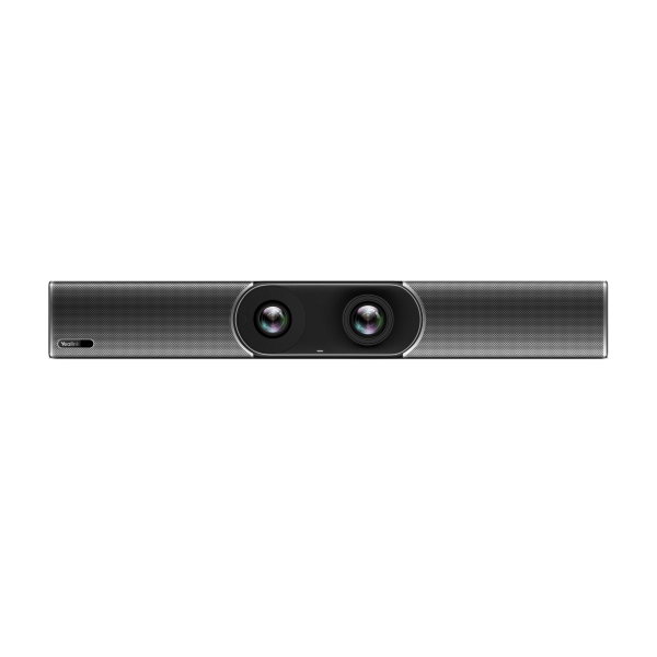 Yealink MeetingBar A30-020 sistema di conferenza 8 MP Collegamento ethernet LAN Barra di collaborazione video (A30-020 Collaboration bar for - Teams Zoom & BYOD with CTP18 - touch - Warranty: 24M)Yealink1206653