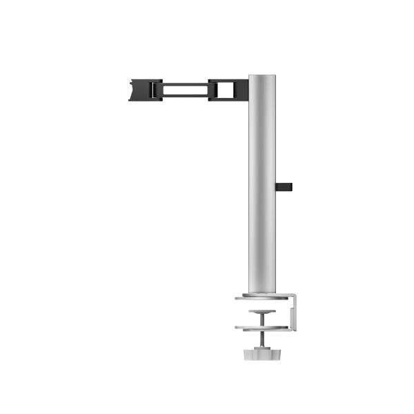 HP Quick Release Monitor Single Arm Nero, Argento (HP QUICK RELEASE SINGLE ARM)Hp0197029375285762U0AA