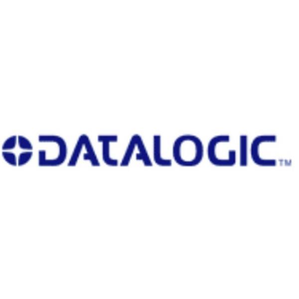 Datalogic Power Cord, 2-Pin, UK (POWER CORD UK-2PIN - .)Datalogic90ACC1887