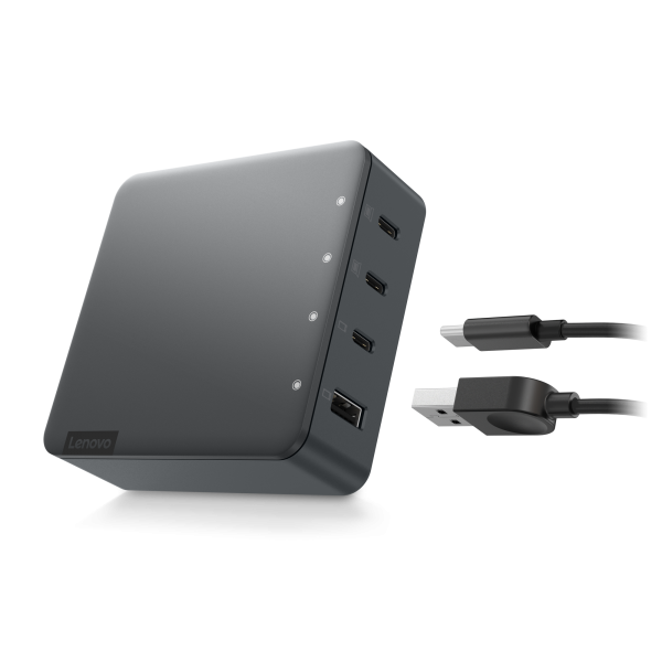Lenovo Accessories Power Adapter- ACLenovo0195892033943G0A6130WEU