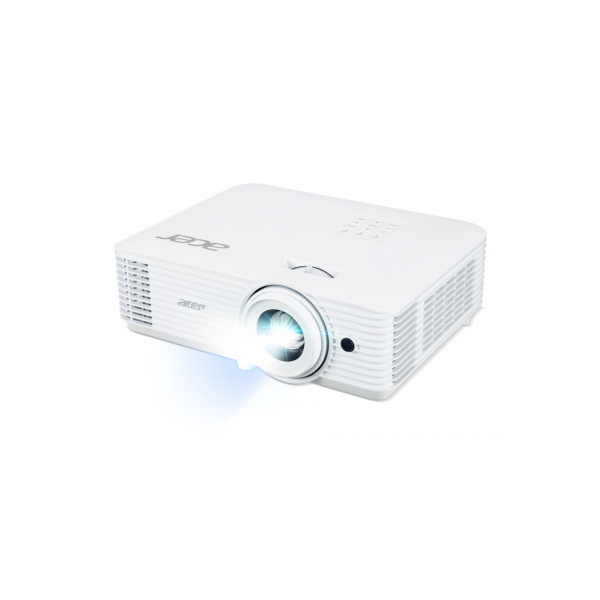 Acer H6805BDa Proiettore a raggio standard 4000 ANSI lumen DLP DCI 4K [4096x2160] Bianco (Acer H6805BDa - DLP-projektor)Acer4711121306808MR.JTB11.00S