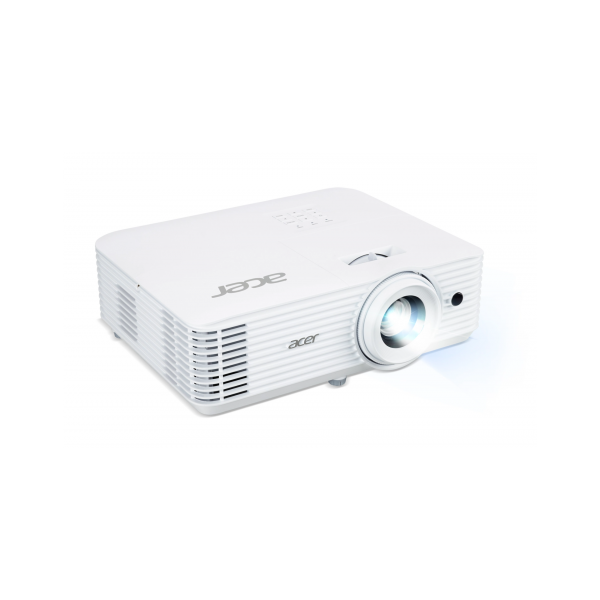 Acer H6805BDa Proiettore a raggio standard 4000 ANSI lumen DLP DCI 4K [4096x2160] Bianco (Acer H6805BDa - DLP-projektor)Acer4711121306808MR.JTB11.00S