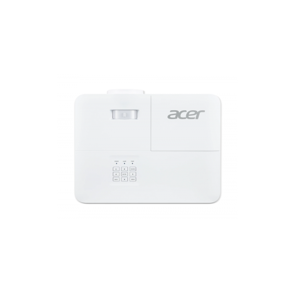 Acer H6805BDa Proiettore a raggio standard 4000 ANSI lumen DLP DCI 4K [4096x2160] Bianco (Acer H6805BDa - DLP-projektor)Acer4711121306808MR.JTB11.00S