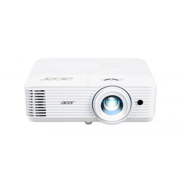 Acer H6805BDa Proiettore a raggio standard 4000 ANSI lumen DLP DCI 4K [4096x2160] Bianco (Acer H6805BDa - DLP-projektor)Acer4711121306808MR.JTB11.00S
