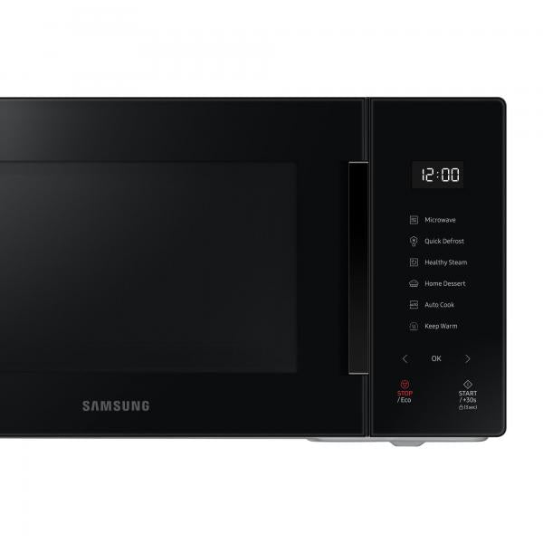 Samsung MS2GT5018UK/EG forno a microonde Nero Solo microonde Superficie piana 23 L 800 W (Samsung-HH Mikrowelle 800W/23Liter - M)Samsung8806094785760MS2GT5018UK/EG