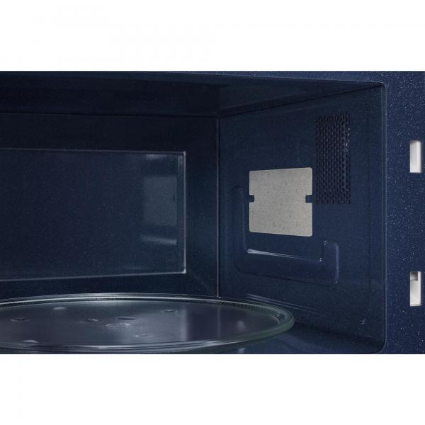 Samsung MS2GT5018UK/EG forno a microonde Nero Solo microonde Superficie piana 23 L 800 W (Samsung-HH Mikrowelle 800W/23Liter - M)Samsung8806094785760MS2GT5018UK/EG