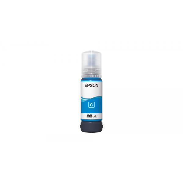 Epson C13T09C24A cartuccia d'inchiostro 1 pz Originale Ciano (Epson EcoTank 108 - cyan - original -)EpsonC13T09C24A