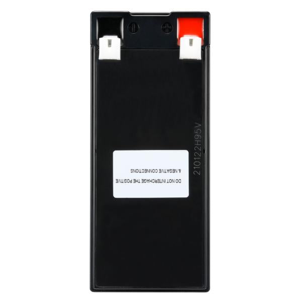 APC APCRBC177 batteria UPS Acido piombo [VRLA] 24 V 9 Ah (APC REPLACEMENT BATTERY - CARTRIDGE #177)ApcAPCRBC177