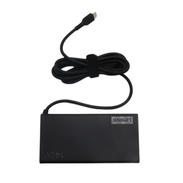 Lenovo 5A11K06364 adattatore e invertitore Interno 140 W Nero (AC_ADAPTER PD,140W,20/15/9/5V,3P,WW,DEL)Lenovo5A11K06364