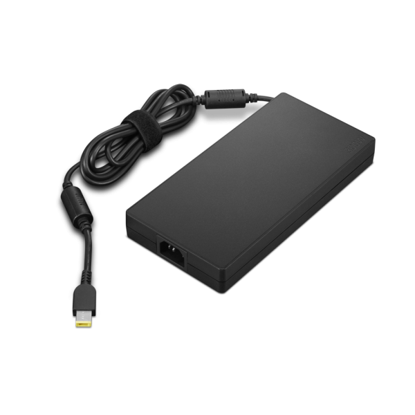 Lenovo 4X21L18247 adattatore e invertitore Interno 300 W Nero (LENOVO 300W AC ADAPTER - EU)Lenovo01958920811044X21L18247