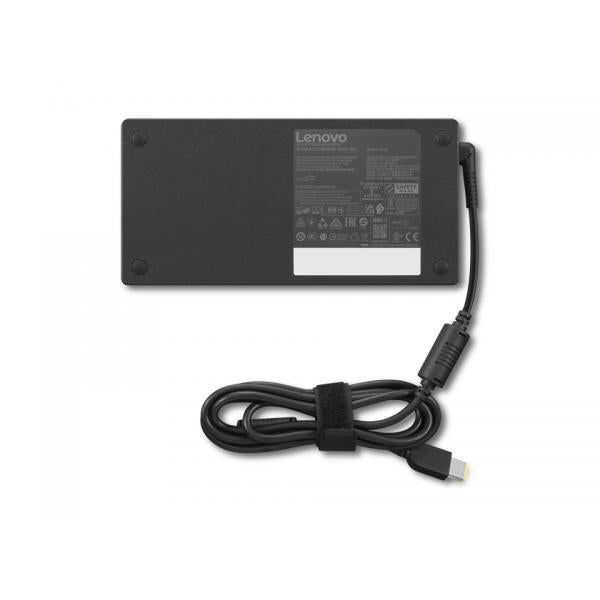 Lenovo 4X21L18247 adattatore e invertitore Interno 300 W Nero (LENOVO 300W AC ADAPTER - EU)Lenovo01958920811044X21L18247