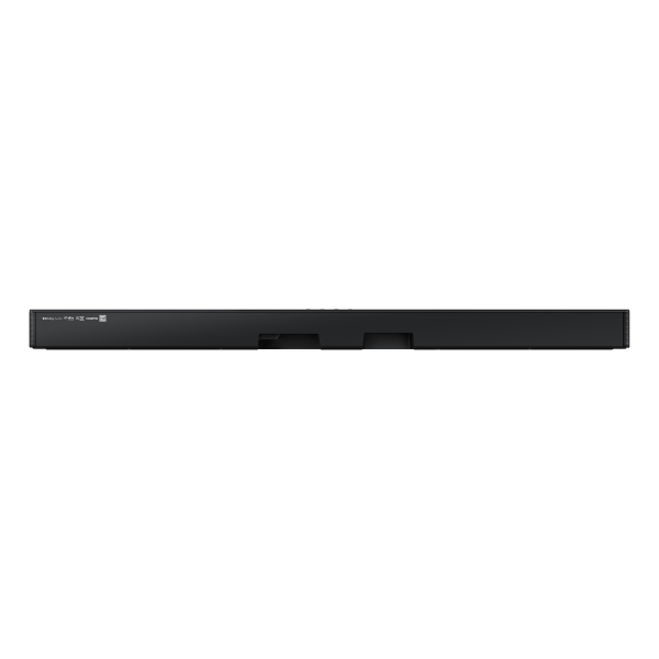 Samsung B550 Nero 2.1 canali 410 W (Samsung B550 2.1ch 410W Soundbar With Wireless Subwoofer Bass Boost Game Mode And Virtual DTS:X)Samsung8806094191660HW-B550-XU