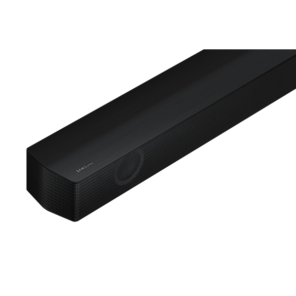 Samsung B550 Nero 2.1 canali 410 W (Samsung B550 2.1ch 410W Soundbar With Wireless Subwoofer Bass Boost Game Mode And Virtual DTS:X)Samsung8806094191660HW-B550-XU