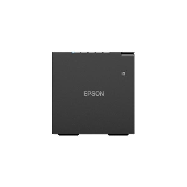 Epson TM-M30III 203 x 203 DPI Cablato Termico Stampante POS (EPSON TM-M30III [112]: STANDARD - MODEL BLACK)Epson8715946703947C31CK50112