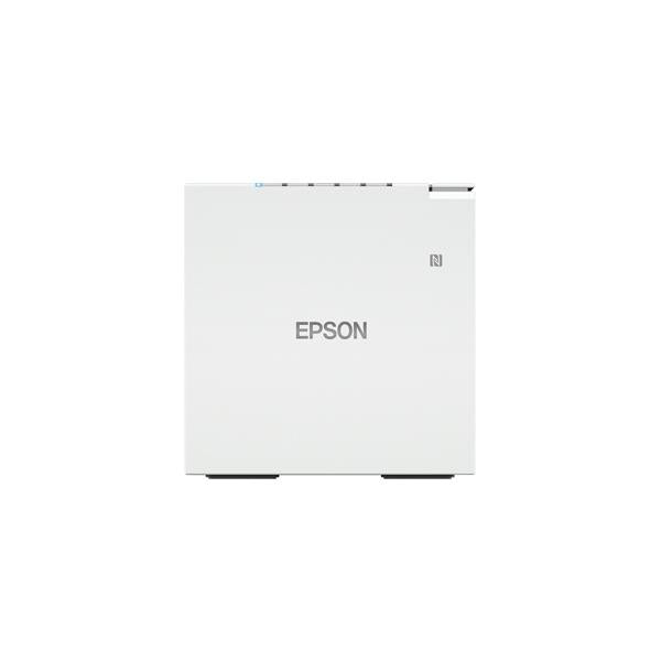 Epson TM-M30III 203 x 203 DPI Cablato Termico Stampante POS (TM-m30III standard model, - White - Warranty: 24M)Epson8715946703930C31CK50111
