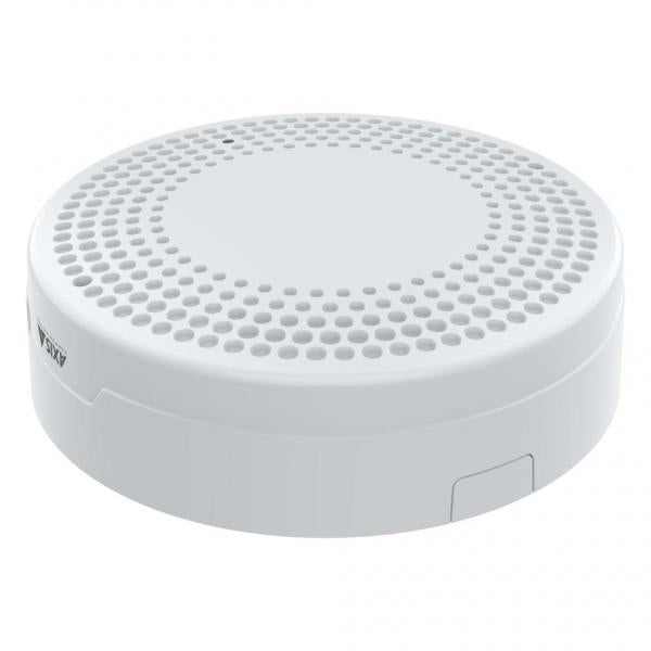 Axis 02554-001 modulo I/O digitale e analogico (AXIS T6112 MKII AUDIO I/O - INTERFACE)Axis733102107934202554-001