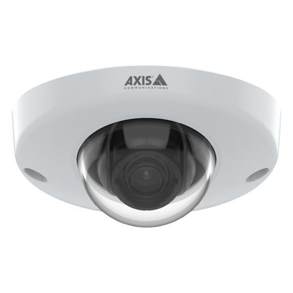 AXIS P3905-R MK III M12 1080P - FIXED DOME ONBOARD CAMERA WITH AAxis02671-001