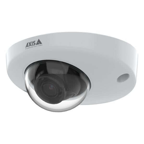 AXIS P3905-R MK III M12 1080P - FIXED DOME ONBOARD CAMERA WITH AAxis02671-001