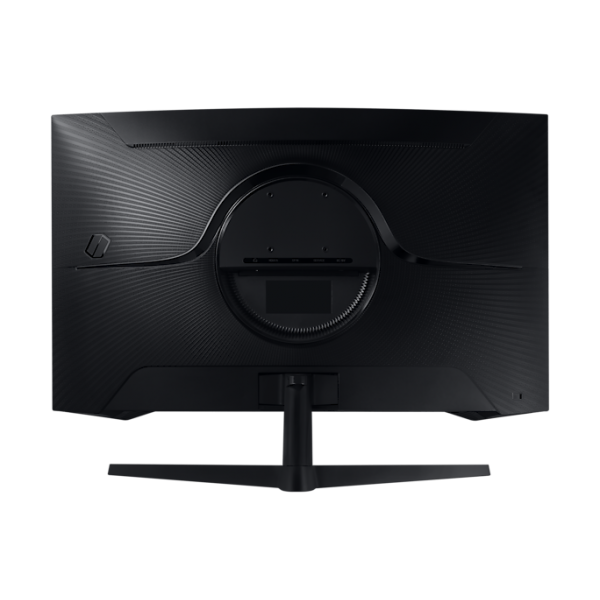 Samsung LC32G55TQBUXXU Monitor PC 81,3 cm [32] 2560 x 1440 Pixel Wide Quad HD Nero (32 ODYSSEY CURVED GAME MONITOR)Samsung8806094659146LC32G55TQBUXXU