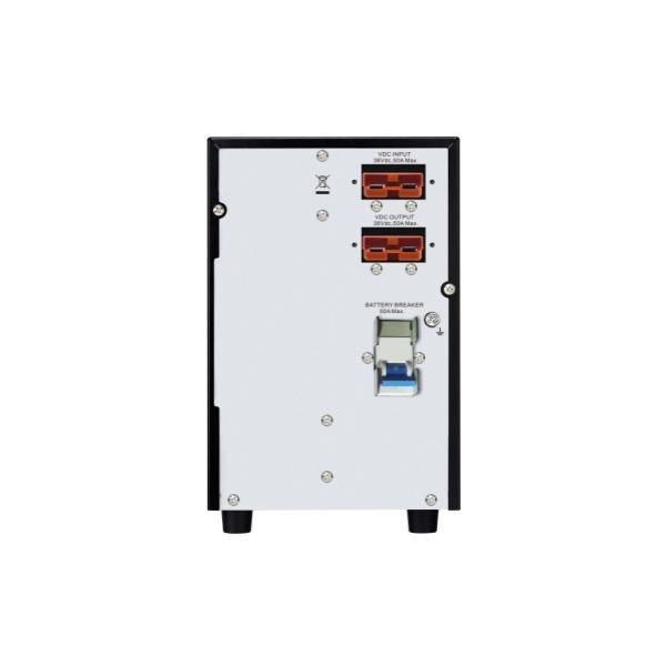 APC SRV1KIL-E gruppo di continuità [UPS] 1 kVA 900 W (APC EASY UPS ON-LINE SRV 1000VA 230V)ApcSRV1KIL-E