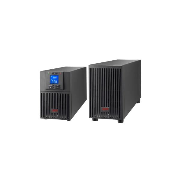 APC SRV1KIL-E gruppo di continuità [UPS] 1 kVA 900 W (APC EASY UPS ON-LINE SRV 1000VA 230V)ApcSRV1KIL-E