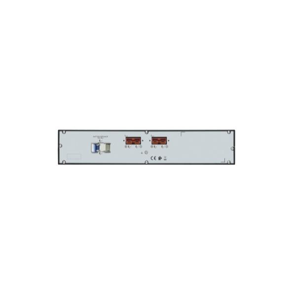 APC SRV1KRILRK-E gruppo di continuità [UPS] 1 kVA 900 W (APC Easy UPS On-Line - UPS - udvidet d)ApcSRV1KRILRK-E