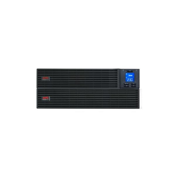 APC SRV2KRILRK-E gruppo di continuità [UPS] 2 kVA 1800 W (EASY UPS ON-LINE SRV 2000VA RM - 230V+EXT RUNTIME BATT PACK RAIL)ApcSRV2KRILRK-E