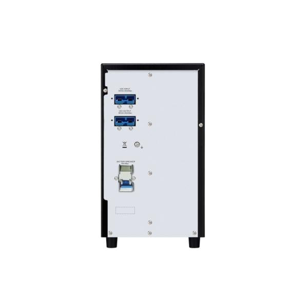 APC SRV3KIL-E gruppo di continuità [UPS] 3 kVA 2700 W (APC EASY UPS ON-LINE SRV 3000VA - 230V W/ EXT. RUNTIME BATT PACK)ApcSRV3KIL-E