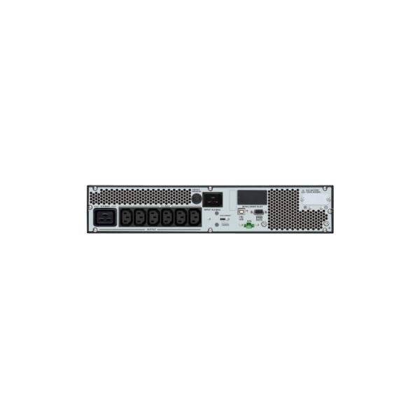 APC SRV3KRILRK-E gruppo di continuità [UPS] 3 kVA 2700 W (APC Easy UPS On-Line SRV3KRILRK-E - UP)ApcSRV3KRILRK-E