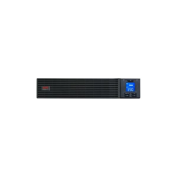 APC SRV3KRIRK-E gruppo di continuità [UPS] 3 kVA 2700 W (APC EASY UPS ON-LINE SRV RM - 3000VA 2700W 230V WITH RAIL KIT)ApcSRV3KRIRK-E