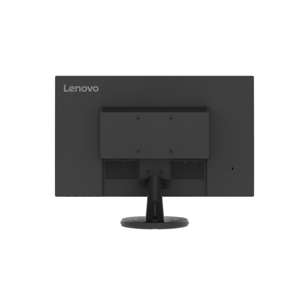Lenovo C27-40 Monitor PC 68,6 cm [27] 1920 x 1080 Pixel Full HD LED Nero (Lenovo C27-40 27IN FHD [1920 x 1080] HDMI VGA [VG)Lenovo019680237628063DDKAT6UK