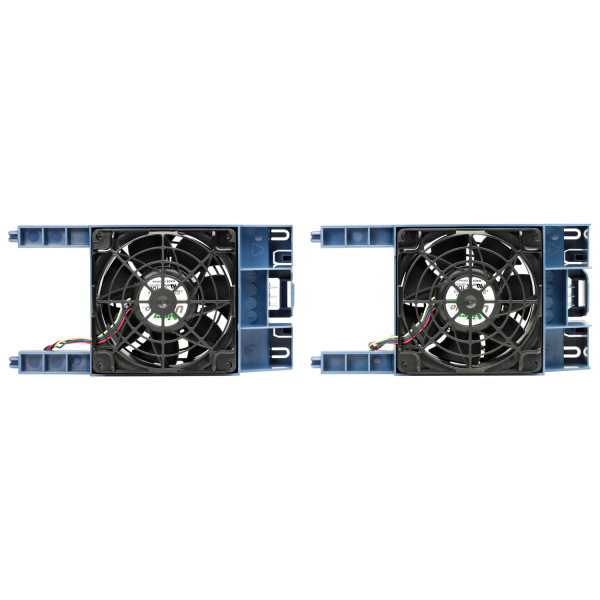 HPE ProLiant Compute ML350 Gen11/Gen12 Second CPU Fan Kit (HPE ProLiant ML350 Gen11 Second CPU Fan Kit)HpeP47902-B21